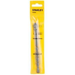 Stanley - SDS-Plus Bohrer ø 10x160mm. Lang. Nützlich: 100mm STY-STA54042-QZ