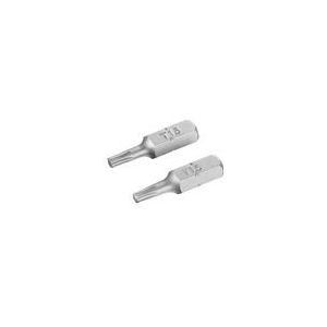 Stanley Schroefbits Sta61061-xj 25mm T15 2 Stuks
