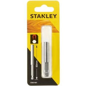 Stanley Magnetische Bithouder Sta61401-xj 60mm | Accessoires