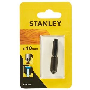Stanley Verzinkboor Sta61500-xj Hout 10mm