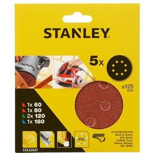 Stanley STA32047-XJ schuurmachine 5/EU