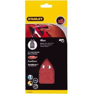 Stanley STA31432-XJ slijpmachine-accessoire