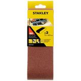 Stanley STA33101-XJ schuurband 3-voudige slijpmachine accessoires