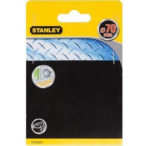 Stanley STA36055 Staalborstel 8x70mm