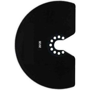 HSS Ø100mm zaagblad voor hout en metaal STA26120-XJ