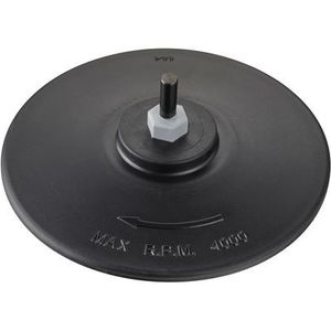 Stanley Steunschijf Velcro 125mm "quick Fit"