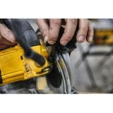 DeWalt DWE576K-QS Cirkelzaag - 1600W - ØZaagblad 190 Mm - Asgat 30 Mm