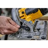 DeWALT Cirkelzaagmachine 1.600W 190mm - Inclusief Koffer en Geleiderail