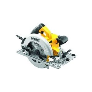 DeWalt DWE576K-QS Cirkelzaag - 1600W - ØZaagblad 190 mm - Asgat 30 mm