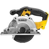 DEWALT DCS373N-XJ XR Cirkelzaag, multisnede, Ø 140 mm en 43 mm, zonder oplader/accu