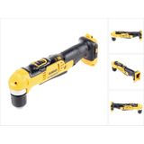 Dewalt DCD740N 18V Li-Ion accu haakse boor-/schroefmachine body