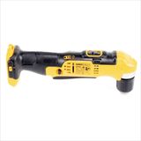 Dewalt DCD740N 18V Li-Ion accu haakse boor-/schroefmachine body