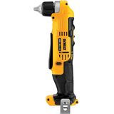 Dewalt DCD740N 18V Li-Ion accu haakse boor-/schroefmachine body