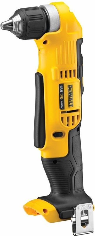Dewalt DCD740N 18V Li-Ion accu haakse boor-/schroefmachine body