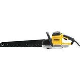 DeWalt DWE397 Alligatorzaag - 1700W - 430mm