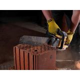 DeWalt DWE396 Alligatorzaag - 1600W - 295mm