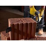 DeWalt DWE396 Alligatorzaag - 1600W - 295mm