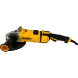 DeWalt Haakse Slijpmachine Dwe4579-Qs 230mm 2600w