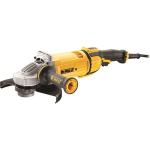 DeWalt Haakse Slijpmachine Dwe4579-Qs 230mm 2600w