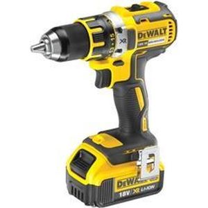 DeWalt accu boormachine 18 V 4.0Ah