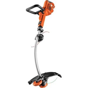 Black & Decker - GL9035-QS - Elektrische Grastrimmer - Zwart - 900W - 35cm Maaibreedte