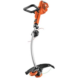 BLACK+DECKER GL9035-QS Elektrische Grastrimmer- 900W - 35cm - inclusief 10 HDL draden