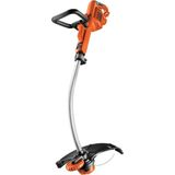 Black+decker Elektrische Grastrimmer Gl7033-qs - 330mm Maaidiameter - 700w