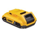 DeWALT DCB183 Accu 18V 2.0Ah XR Li-Ion