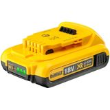 DeWALT DCB183 Accu 18V 2.0Ah XR Li-Ion