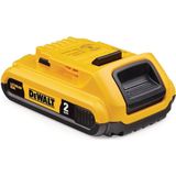 DeWALT DCB183 Accu 18V 2.0Ah XR Li-Ion