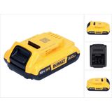 DeWALT DCB183 Accu 18V 2.0Ah XR Li-Ion