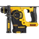 DEWALT DCH253N XR LI ION 18V accu boorhamerJ body  Zonder accu' en lader