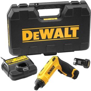 DeWalt DCF680G2 + 2e accu