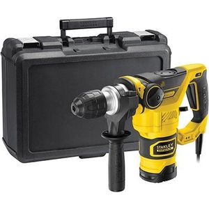 STANLEY Fatmax FME1250K Boorhamer 1250 Watt