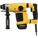 DeWALT D25430K Breekhamer 4.2J 1000Watt