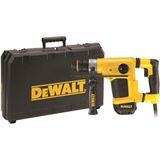 DeWALT D25430K Breekhamer 4.2J 1000Watt