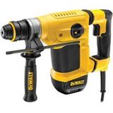 DeWALT D25430K Breekhamer 4.2J 1000Watt