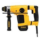 DeWALT D25430K Breekhamer 4.2J 1000Watt