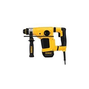DeWALT D25430K Breekhamer 4.2J 1000Watt