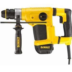 DeWALT D25430K Breekhamer 4.2J 1000Watt