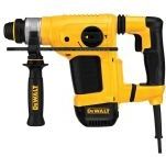 DeWALT D25430K Breekhamer 4.2J 1000Watt