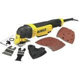 DeWALT DWE315 Oscillerende multitool