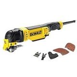 DeWALT DWE315 Oscillerende multitool