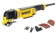 DeWALT DWE315 Oscillerende multitool