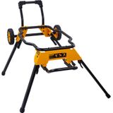 Dewalt DWE74911 verrijdbaar onderstel