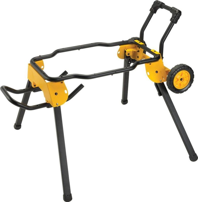 Dewalt DWE74911 verrijdbaar onderstel