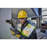 DeWalt DW03050 Afstandsmeter - 50m - Inclusief Riemtas en Batterijen