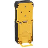 Digitale Afstandsmetertool - 100m - Inclusief 2 AAA Batterijen