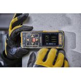 Digitale Afstandsmetertool - 100m - Inclusief 2 AAA Batterijen