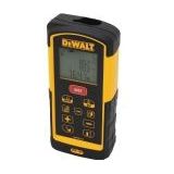 Digitale Afstandsmetertool - 100m - Inclusief 2 AAA Batterijen